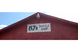 B J's Bottle Shop image