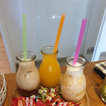 Photo n°1 de l'avis de Hyo.h fait le 18/09/2020 à 11:09 sur le  Kirschblüte à Kaiserslautern