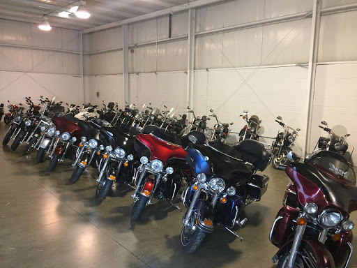 Motorcycle Dealer «Srkcycles.com», reviews and photos, 1921 McFarland Dr, Landisville, PA 17538, USA