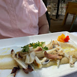 Photo n°2 de l'avis de Eri. fait le 23/04/2022 à 15:07 sur le  La Conchiglia Lerici à Lerici