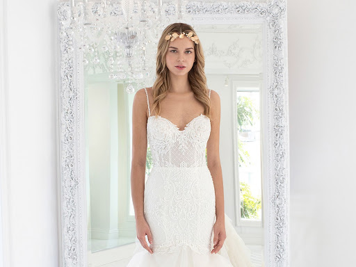 Bridal Shop «Winnie Couture», reviews and photos, 3224 Peachtree Rd NE, Atlanta, GA 30305, USA