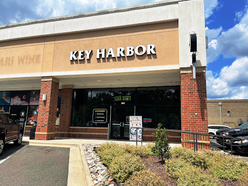 Key Duplication Service «Key Harbor», reviews and photos, 4325 Glenwood Ave #3031, Raleigh, NC 27612, USA