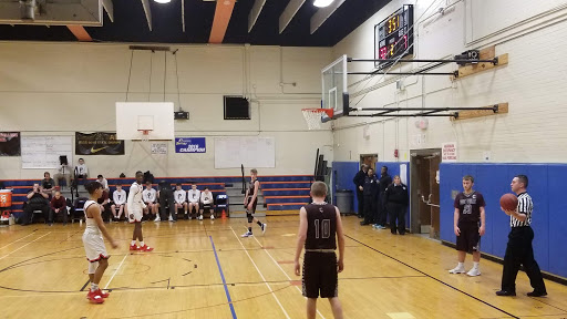 Stadium «Robert Rich Sr All High Stadium», reviews and photos, 2885 Main St, Buffalo, NY 14214, USA