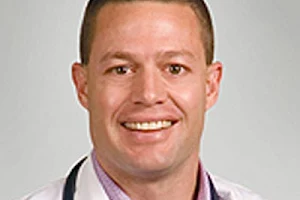Christopher Rush, MD image
