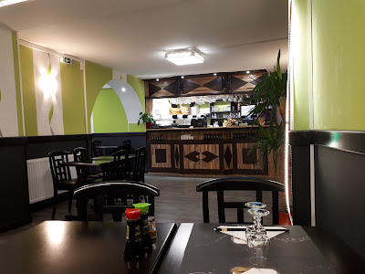 Le Tsubaki à Remiremont