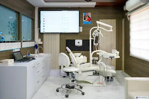 Dr. Kishor’s Dentistry image