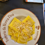 Photo n°1 de l'avis de Nicola.r fait le 05/11/2023 à 07:34 sur le  Trattoria da Nonna Pina à Malcesine