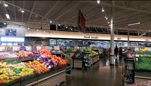 Grocery Store «Meijer», reviews and photos, 14169 S Bell Rd, Homer Glen, IL 60491, USA