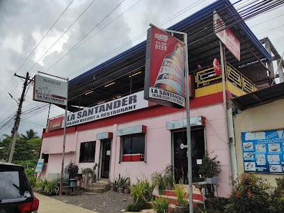 Santander Kainan Ng Bayan - 4FFH+8XR, Davao-Bukidnon Rd, Tugbok, Davao City, Davao del Sur, Philippines