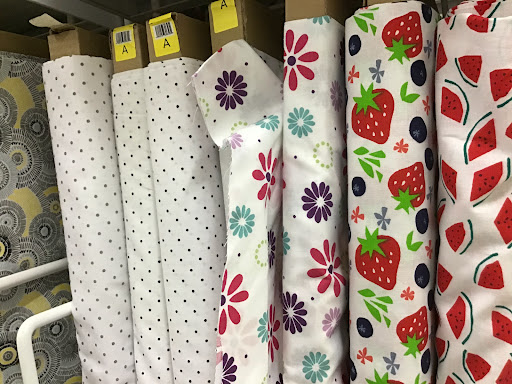 Fabric Store «Jo-Ann Fabrics and Crafts», reviews and photos, 40462 Winchester Rd, Temecula, CA 92591, USA