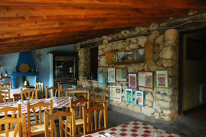 TABERNA DE LOS VIENTOS