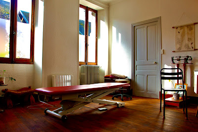 Osteopathe Testu Pierre-Antoine et bye bye allergie à Epierre