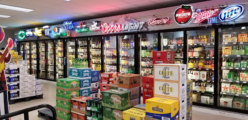 Wine Store «Cheers wines & spirits», reviews and photos, 1399 St George Ave, Colonia, NJ 07067, USA