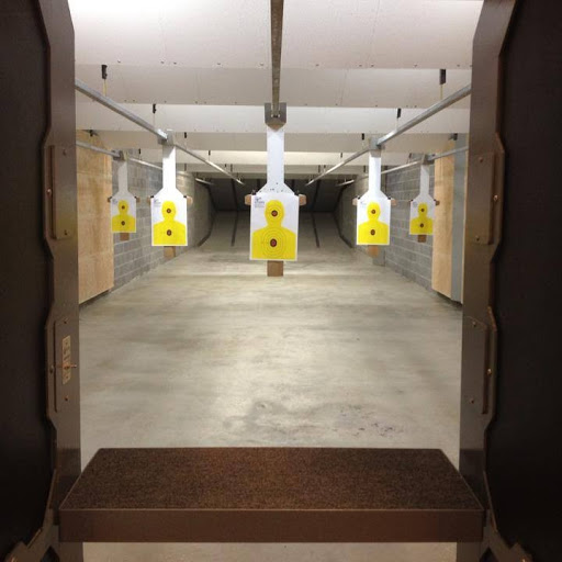 Gun Shop «The Gun Store», reviews and photos, 3594 US-701, Conway, SC 29527, USA