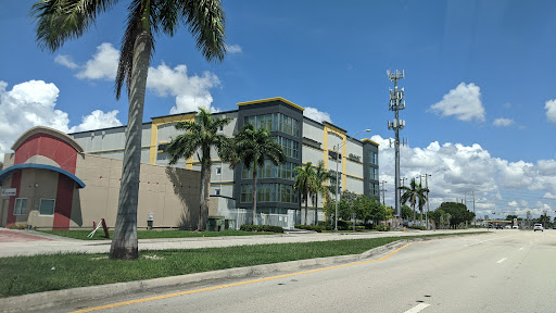 Self-Storage Facility «Storage King USA», reviews and photos, 16200 SW 137th Ave, Miami, FL 33177, USA