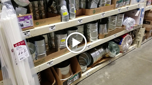 Home Improvement Store «The Home Depot», reviews and photos, 6633 Westminster Ave, Westminster, CA 92683, USA