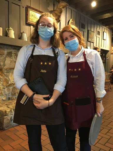 American Restaurant «Cracker Barrel Old Country Store», reviews and photos, 716 N Campbell Station Rd, Farragut, TN 37934, USA