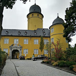 Photo n°1 de l'avis de Stefan.a fait le 03/10/2016 à 20:20 sur le  Hotel Schloss Montabaur à Montabaur