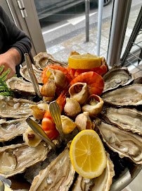 Les plus récentes photos du Restaurant de fruits de mer Opium, La Cabane à Paris - n°2