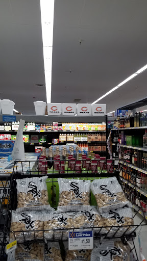 Department Store «Walmart Supercenter», reviews and photos, 6590 W Grand Ave, Gurnee, IL 60031, USA
