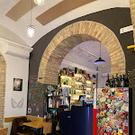 Photo n°4 de l'avis de JiHong. fait le 15/04/2023 à 20:40 sur le  Ristorante Magno Roma à Rome