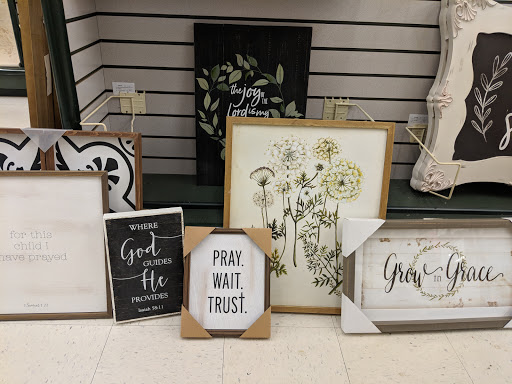 Craft Store «Hobby Lobby», reviews and photos, 107 Central Expy S, Allen, TX 75013, USA