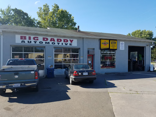 Car Repair and Maintenance «Big Daddy Automotive», reviews and photos, 603 E Main St, Berryville, VA 22611, USA