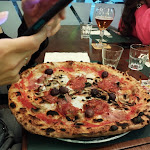 Photo n°4 de l'avis de Selene.n fait le 16/11/2023 à 21:37 sur le  Lyevitò - Taste Emotion à Taranto