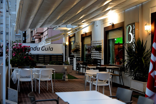 Restaurante Bitoque - Gandagula em Chaves