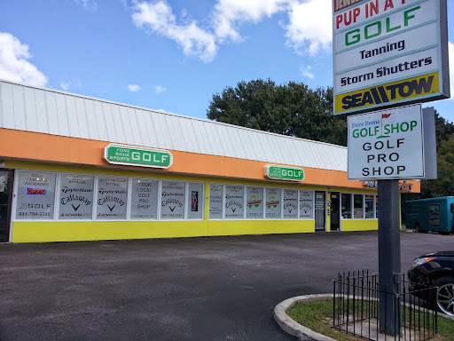 Sporting Goods Store «Fore Some Sports», reviews and photos, 8104 Cortez Rd W, Bradenton, FL 34210, USA
