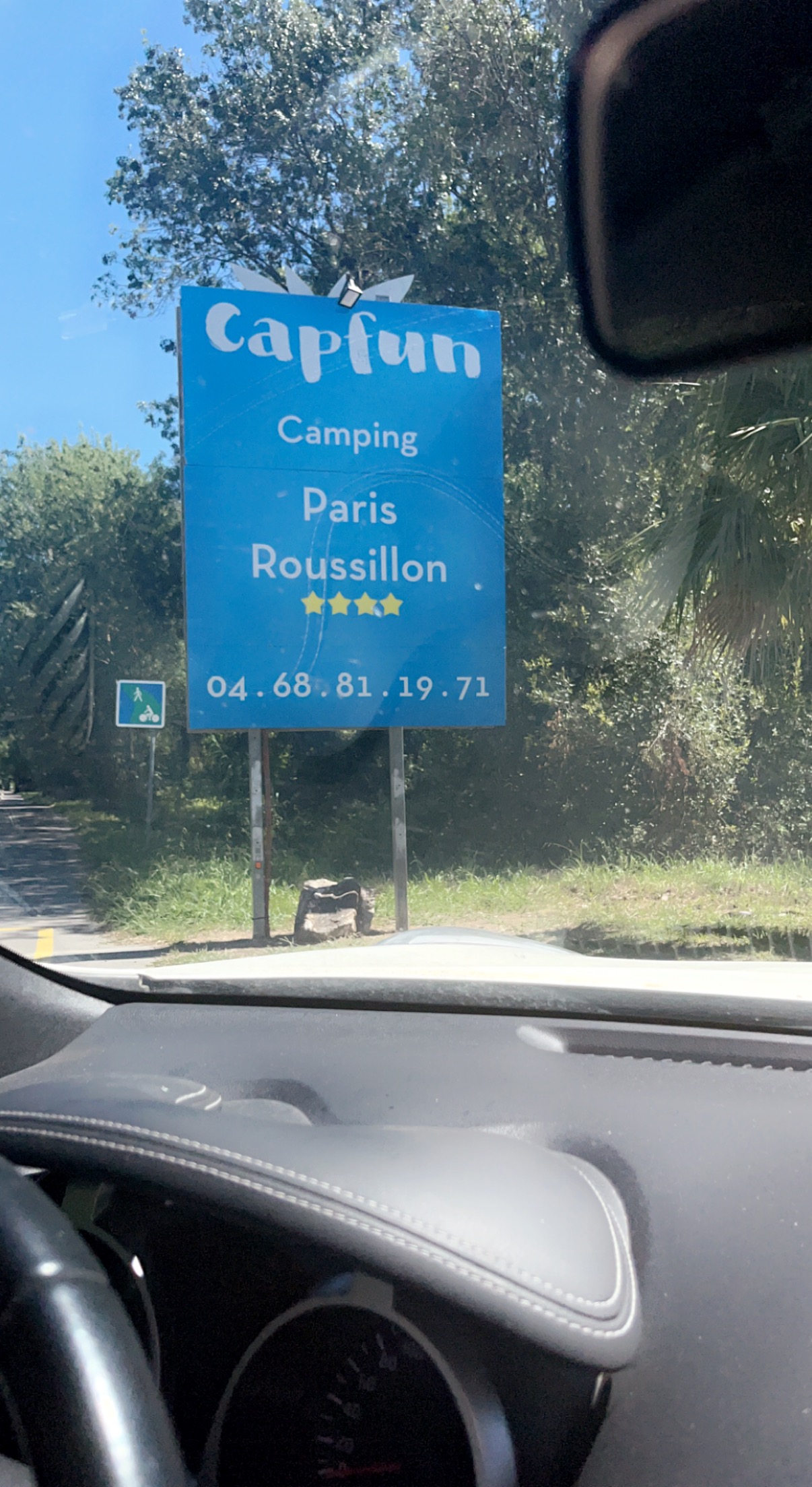 Photo n° 1 de l'avis de Emmanuelle.a fait le 17/07/2022 à 12:45