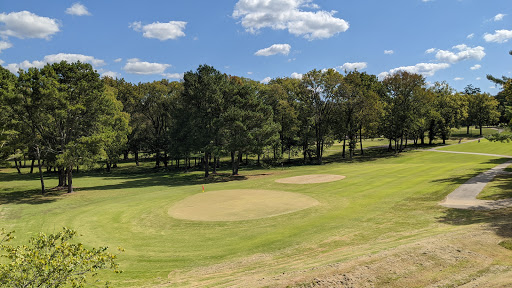 Golf Course «Percy Warner Golf Course», reviews and photos, 1221 Forrest Park Dr, Nashville, TN 37205, USA