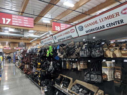Lumber Store «Ganahl Lumber», reviews and photos, 1275 Bristol St, Costa Mesa, CA 92626, USA