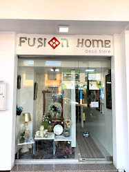 Fusion Home Machala