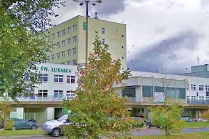 Szpitalny Oddział Ratunkowy Szpitala św. Łukasza w Tarnowie image