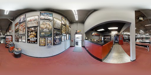 Martial Arts School «Long Island MMA and Fitness Center», reviews and photos, 590 Smith St, Farmingdale, NY 11735, USA