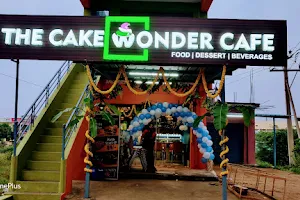 The Cake Wonder Cafe image