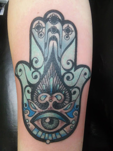 Explore upchurch tattoo ideas, creative tattoo ideas in Brunswick, available at Body Revolution Tattoos & Body Piercings