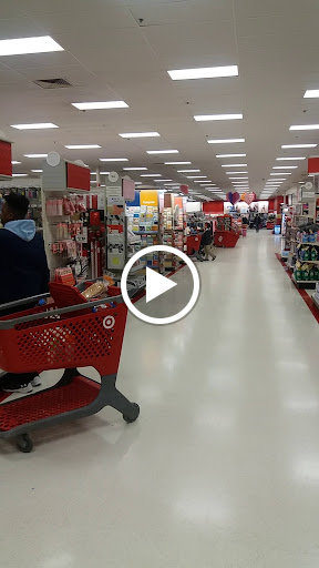 Department Store «Target», reviews and photos, 6100 Shingle Creek Pkwy, Brooklyn Center, MN 55430, USA
