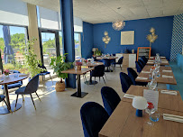 Photos du propriétaire du Bistrot le Toit Bleu - Restaurant Toit Terrasse Canet en Roussillon - n°4