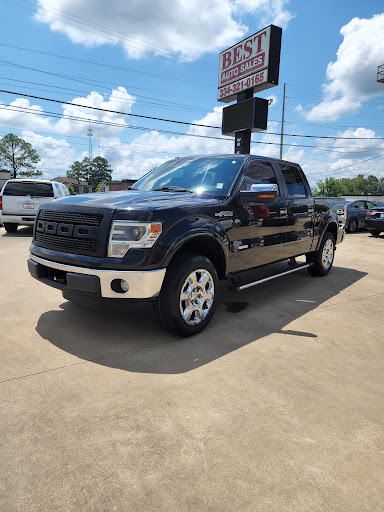 Used Car Dealer «Best Auto Sales LLC», reviews and photos, 2044 S College St, Auburn, AL 36832, USA