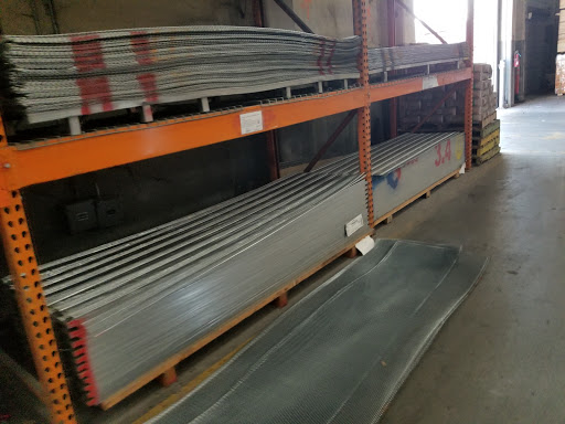 Hardware Store «HD Supply Home Improvement Solutions», reviews and photos, 13571 Vaughn St, San Fernando, CA 91340, USA