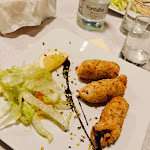 Photo n°4 de l'avis de Cristiano.e fait le 16/04/2024 à 10:28 sur le  Ristorante Dammuso à Pantelleria