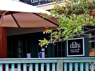 Dilly. Bistro, Bar & Bottle Shop