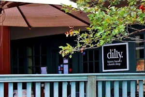 Dilly. Bistro, Bar & Bottle Shop image