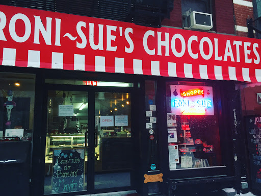 Roni-Sue's Chocolates