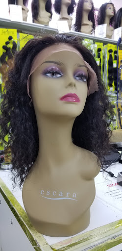 Cosmetics Store «Youngs Beauty Supply & Sports», reviews and photos, 9214 Westport Rd, Louisville, KY 40242, USA