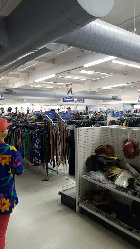 Goodwill Retail Store and Donation Center