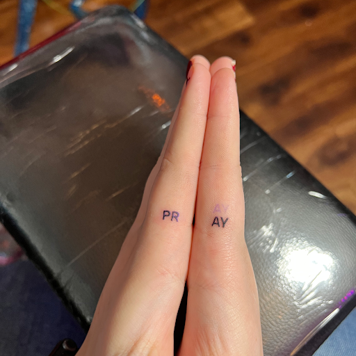 Explore small tattoo ideas forearm, creative tattoo ideas in Rapid City, available at Rushmore Tattoo Company LLC