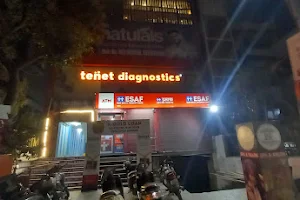 Tenet Diagnostics Center - Patna image